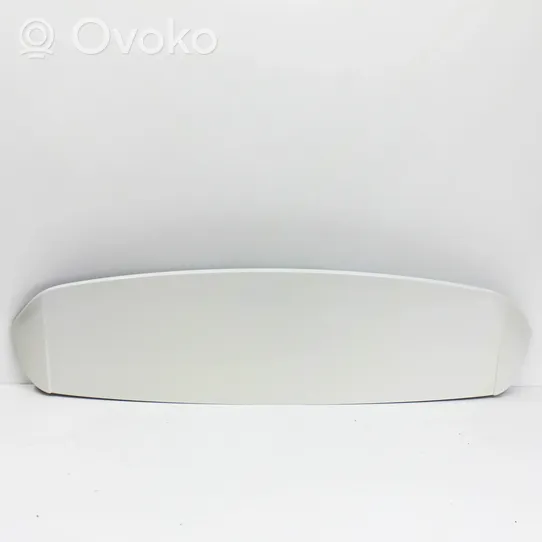 Audi Q3 8U Tailgate/trunk spoiler 8U0827933A