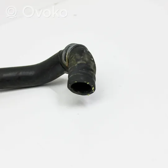 Audi Q3 8U Engine coolant pipe/hose 5N0122051CC