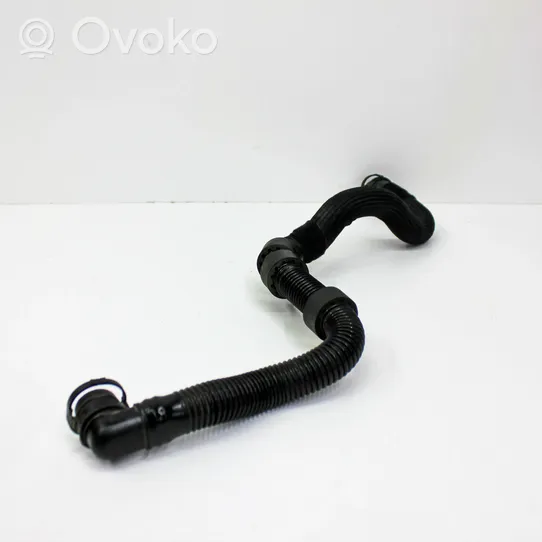 Volkswagen Golf VII Turbo air intake inlet pipe/hose 