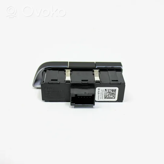 Audi Q3 8U Parking (PDC) sensor switch 8U0959674B