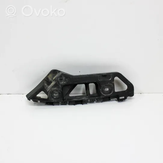 Volkswagen Caddy Staffa di rinforzo montaggio del paraurti anteriore 2K5807184