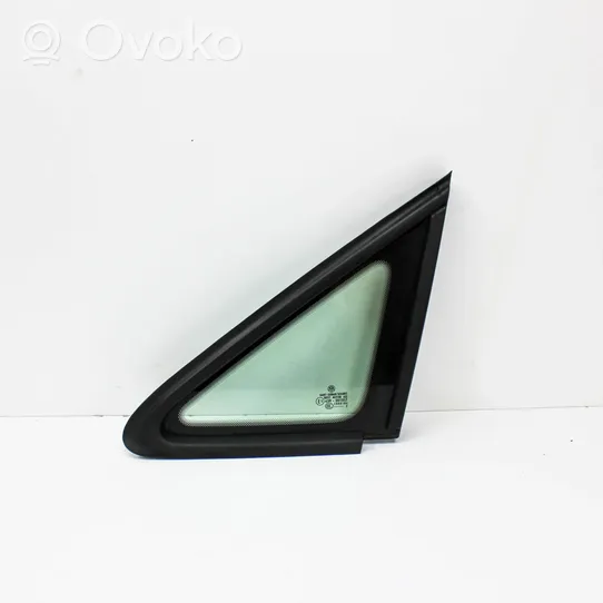 Volkswagen Caddy Fenêtre triangulaire avant / vitre 2K5845411