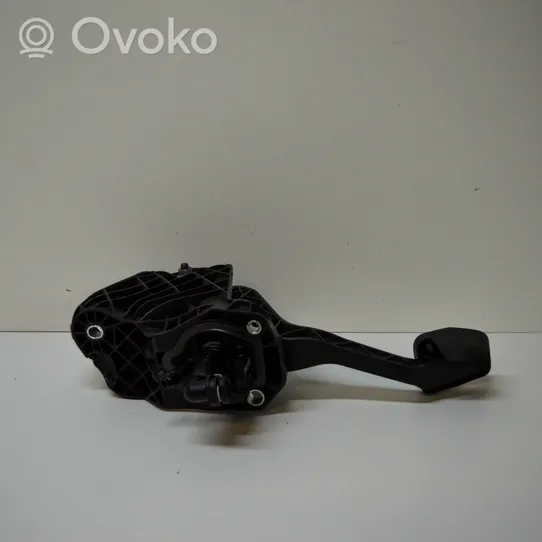 Volkswagen PASSAT B7 Clutch pedal 1K0721796K