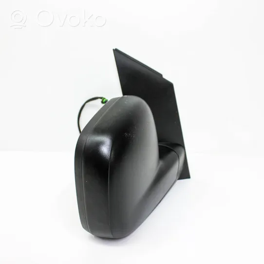 Volkswagen Caddy Front door electric wing mirror 