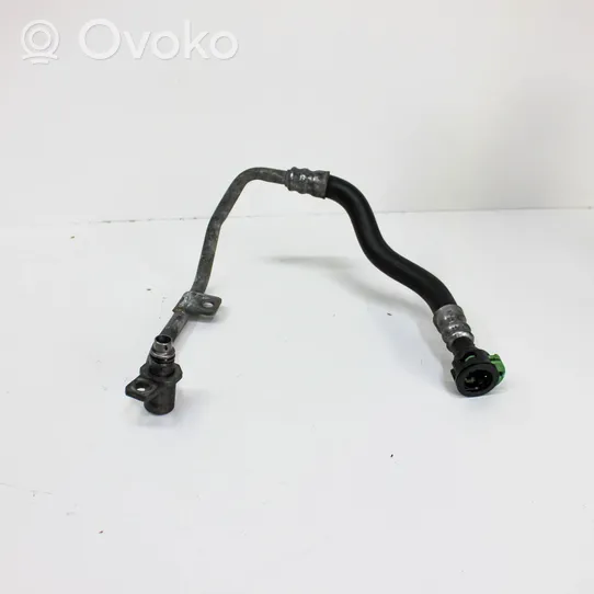 Audi Q3 8U Autres pièces de boîte de vitesses 8U0317817C