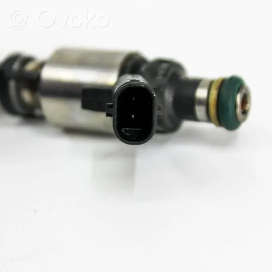 Audi Q3 8U Injecteur de carburant 06H906036P