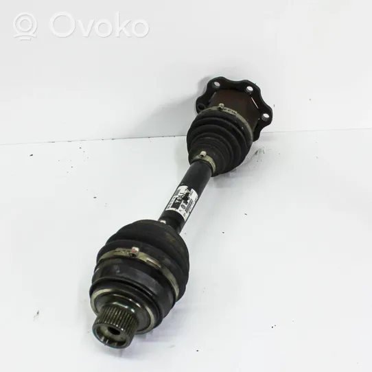 Audi A4 S4 B8 8K Semiasse anteriore 8K0407271AJ