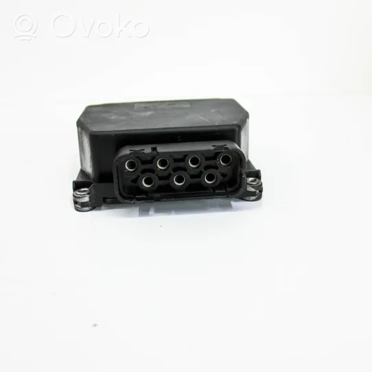 Volkswagen Golf Plus Valve de freinage 6Q0906625