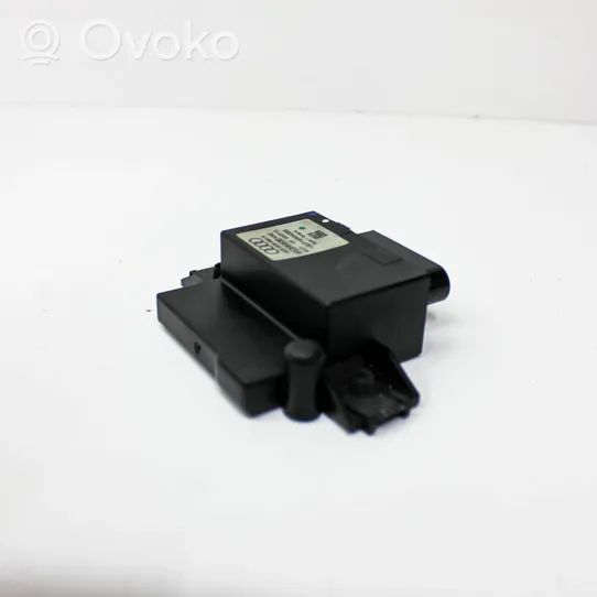 Audi Q5 SQ5 Fuel injection pump control unit/module 4G0906093H