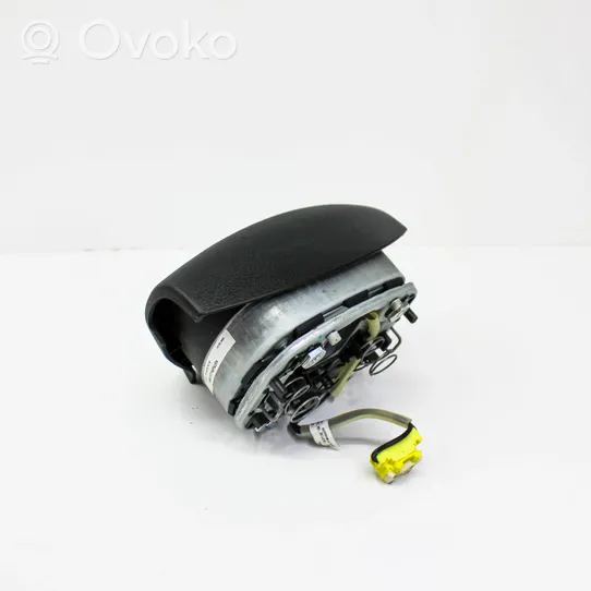 Volkswagen Touran I Steering wheel airbag 1K0880201AB