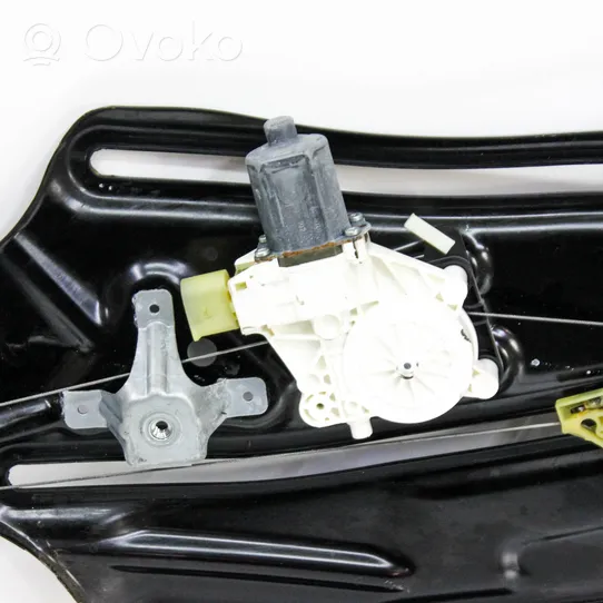 BMW 2 F22 F23 Mécanisme lève-vitre de porte arrière avec moteur 2572946