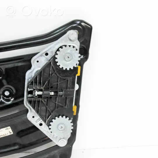 BMW 2 F22 F23 Regulador de puerta trasera con motor 2572945