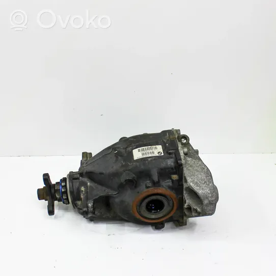 BMW 2 F22 F23 Rear differential 7605591