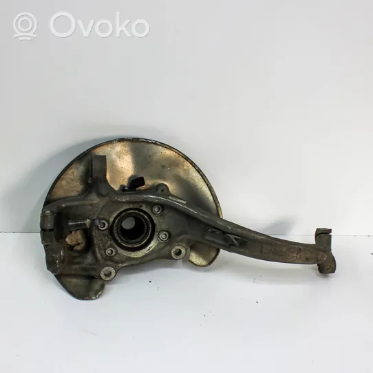 Audi A4 S4 B8 8K Mozzo ruota anteriore 4G0407242C