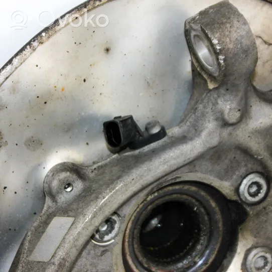 Audi A4 S4 B8 8K Mozzo ruota anteriore 4G0407241C