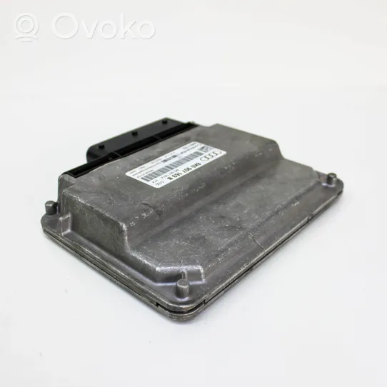 Audi A4 S4 B8 8K Module de commande suspension 8K0907163B