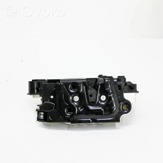 Volkswagen Tiguan Etuoven lukko 5N0839016D