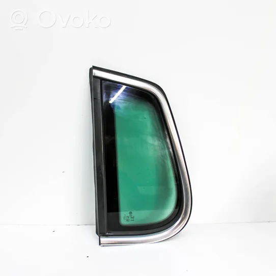 Volkswagen Tiguan Rear side window/glass 5N0845041S