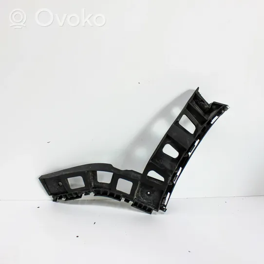 Volkswagen Tiguan Staffa di rinforzo montaggio del paraurti posteriore 5N0807394A