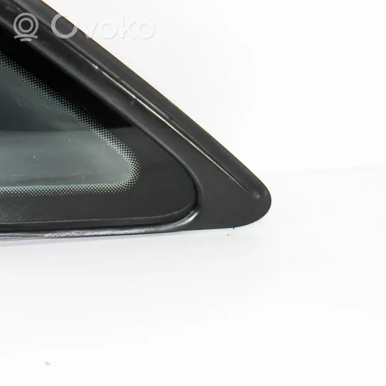 Audi A4 S4 B8 8K Rear side window/glass 8K5845299G