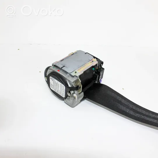 Audi A4 S4 B8 8K Takaistuimen turvavyö 8T0857805N