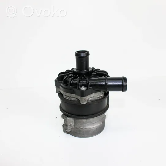 Audi A4 S4 B8 8K Pompa elettrica dell’acqua/del refrigerante ausiliaria 8K0965567