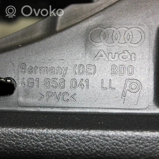 Audi A6 C7 Cruscotto 4G1857069