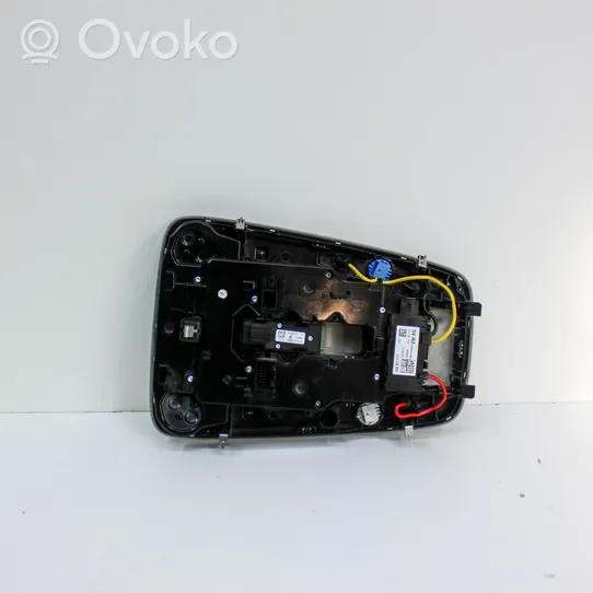 Audi A4 S4 B9 Illuminazione sedili anteriori 5Q0951177