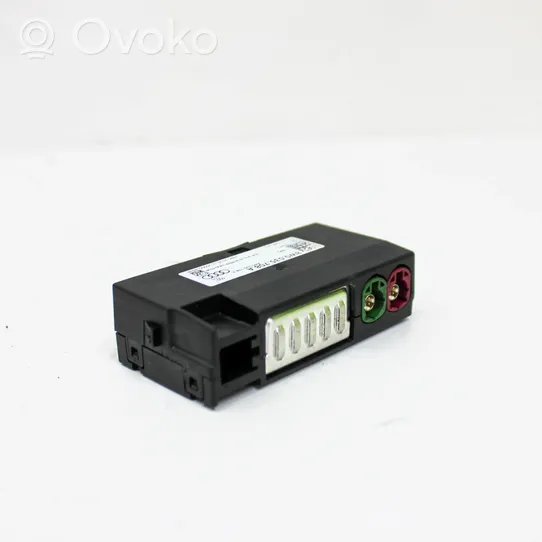 Audi A4 S4 B9 Connecteur/prise USB 8W0035708A