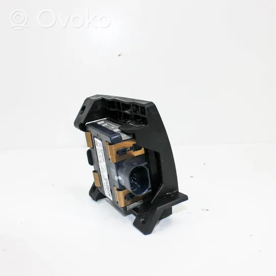 Audi A4 S4 B9 Blind spot control module 4M0907590F