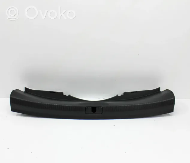 Audi A4 S4 B9 Rivestimento di protezione sottoporta del bagagliaio/baule 8W5863471B