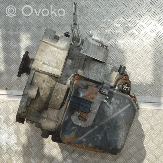 Skoda Octavia Mk2 (1Z) Scatola del cambio automatico LQV
