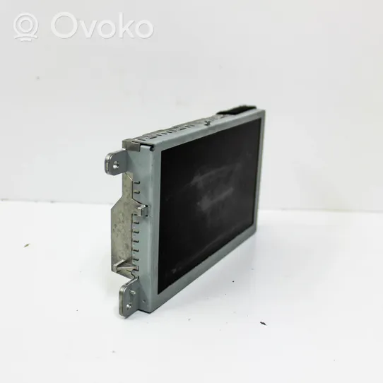 Audi A6 S6 C6 4F Monitori/näyttö/pieni näyttö 4F0919604