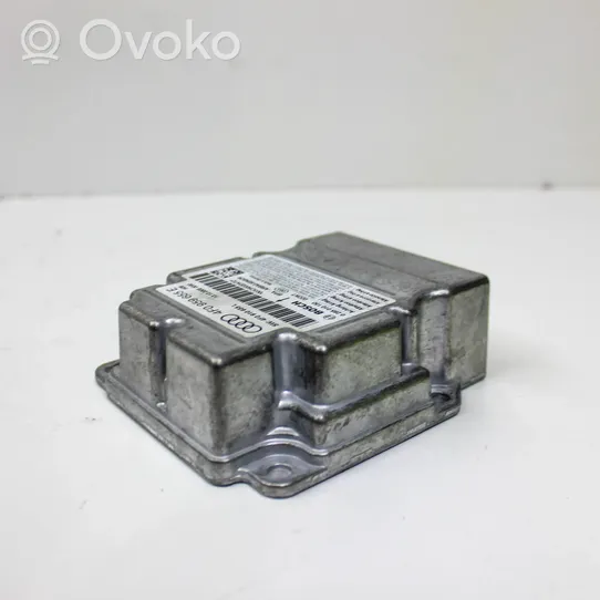 Audi A6 S6 C6 4F Gaisa spilvenu vadības bloks 4F0959655E