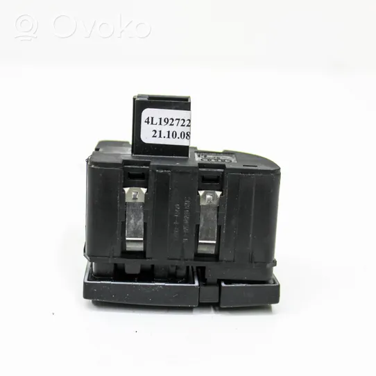 Audi A6 S6 C6 4F Other switches/knobs/shifts 4L1927227