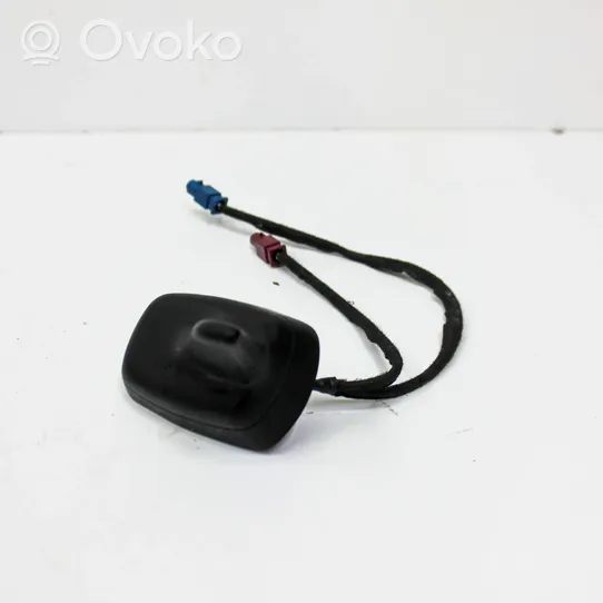 Audi A6 S6 C6 4F Antenne GPS 4F9035503H