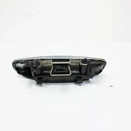 Audi A6 S6 C6 4F Maniglia esterna per portiera anteriore 4F0837207B