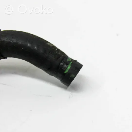 Audi A6 S6 C6 4F Power steering hose/pipe/line 4F1422891M