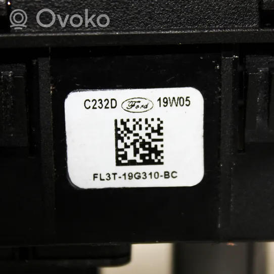 Ford F150 Zapalniczka deski rozdzielczej FL3T19G310BC