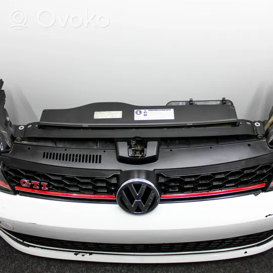 Volkswagen Golf VII Kit de pièce par-chocs avant 5GM941751A