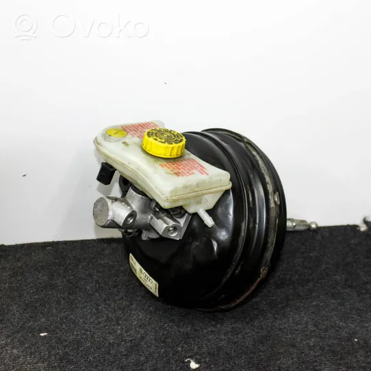 Audi A6 S6 C6 4F Servofreno 4F0612105N