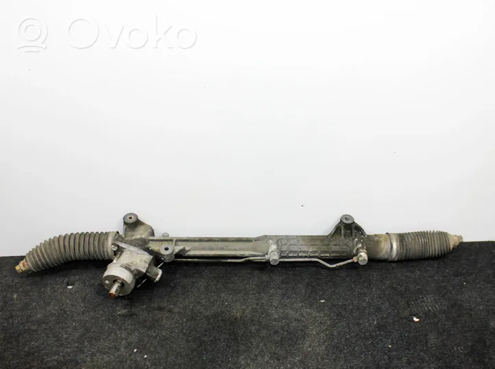 Audi A6 S6 C6 4F Steering rack 4F1422066A