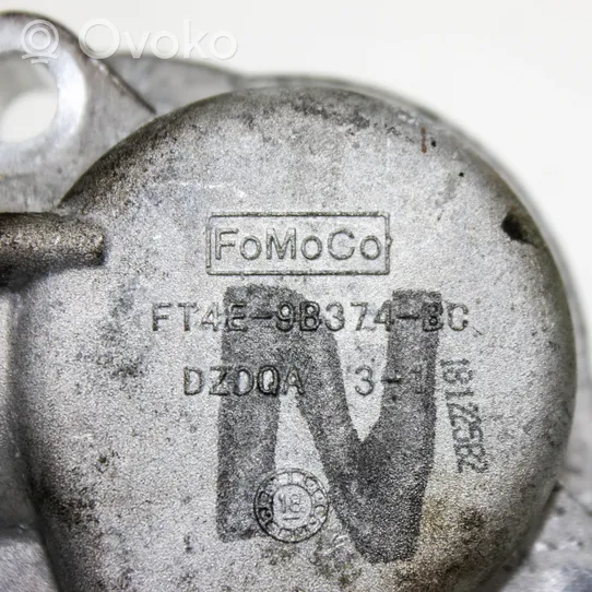 Ford F150 Pompe d'injection de carburant à haute pression FT4E9B374BC