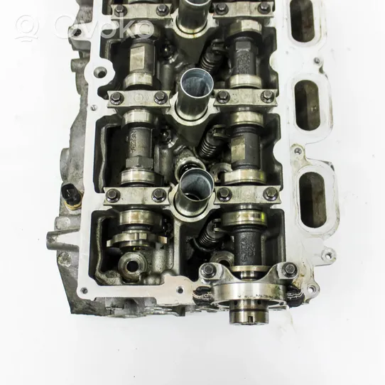 Ford F150 Engine head JT4E6C064