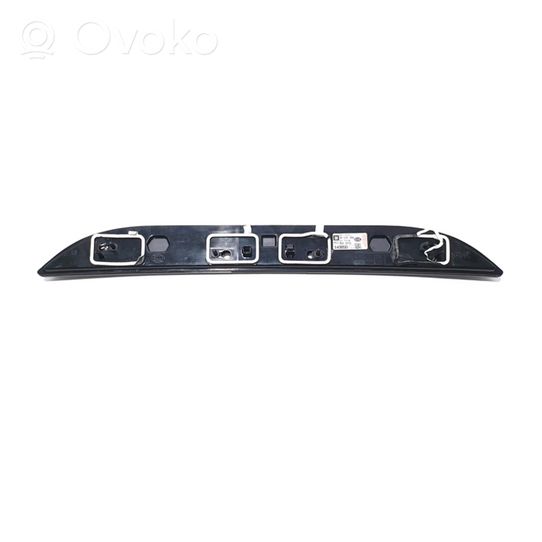 Opel Insignia B Luci posteriori 39121284