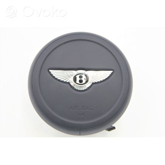 Bentley Mulsanne Poduszka powietrzna Airbag kierownicy 3Y0880206C