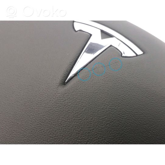 Tesla Model S Stūres drošības spilvens 0589-P1-000552