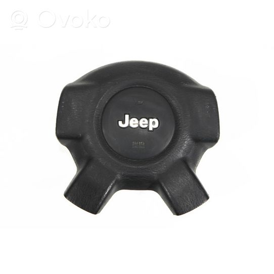 Jeep Cherokee Airbag dello sterzo P5JS061X9AC