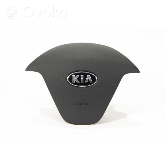 KIA Ceed Poduszka powietrzna Airbag kierownicy 56900A2100