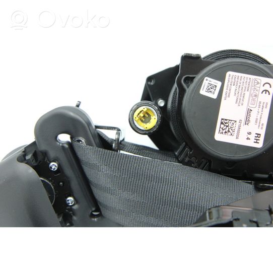 Hyundai Genesis Set airbag con pannello 569002M1059PX